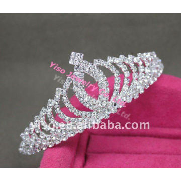 Schönheitswettbewerb Tiara